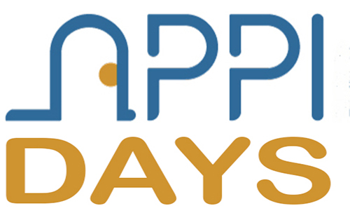 Logo APPI DAYS