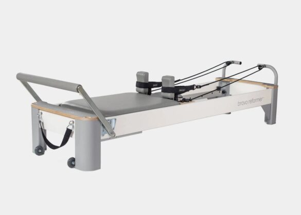 Still life del Bravo Reformer