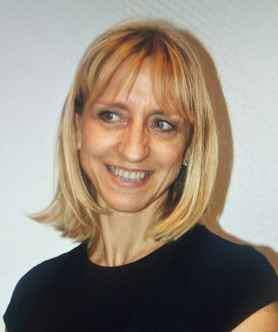 Cristina Pintucci