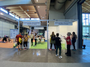 Stand di APPI