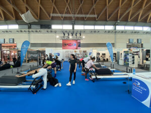 Stand Pilatech