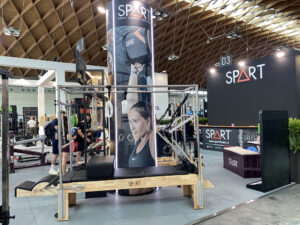 Stand Spart