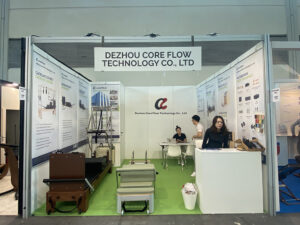 Stand Coreflow