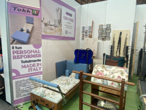 Stand TekkFit