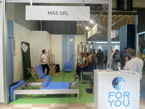 Stand ForYou Pilates