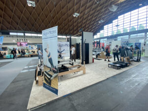 Stand Align Pilates