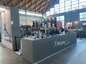 Stand Pilates Italia