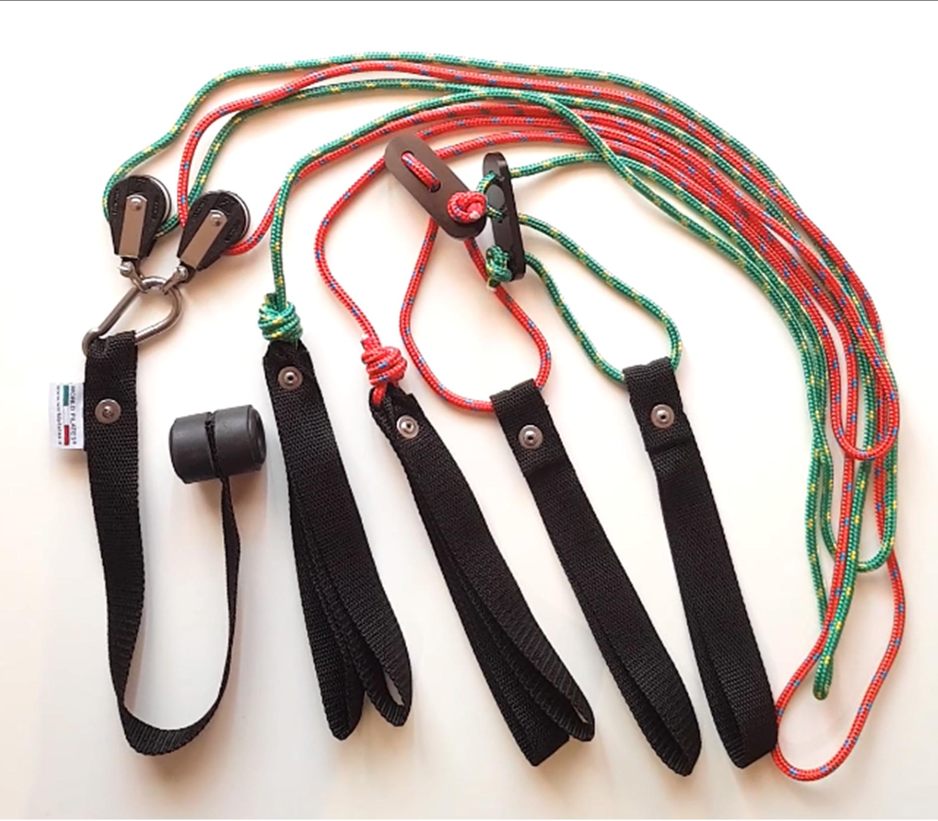 Kit Easy Training System