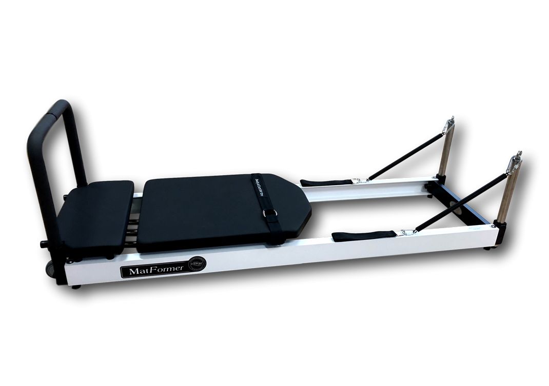 Attrezzo per il Pilates MatFormer
