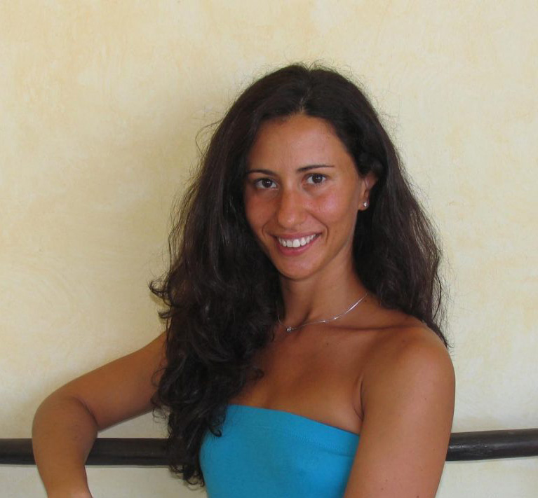 insegnante-Pilates