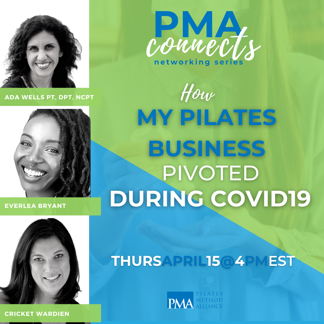 PMA-Connects