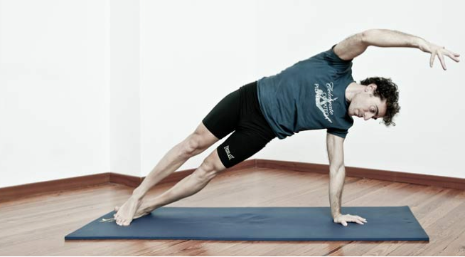 insegnante-pilates