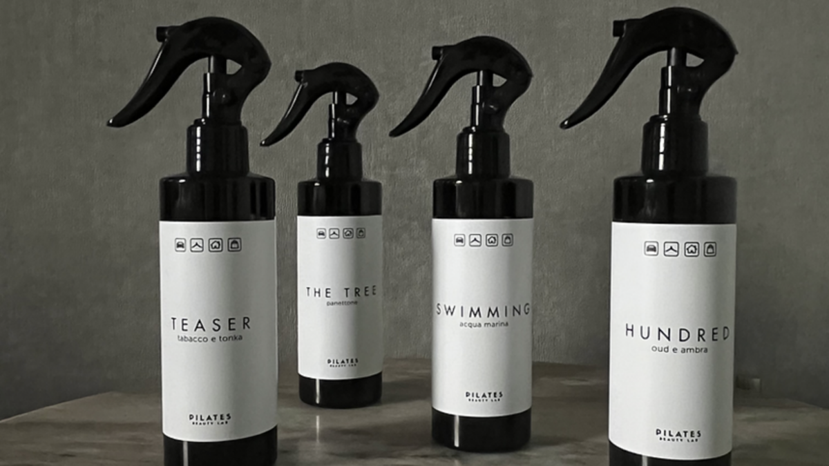 Profumo di Hundred