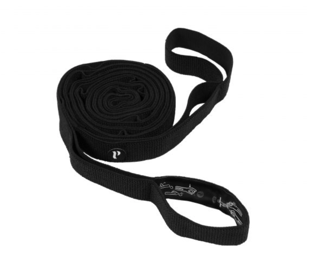 elastico-allenamento-pilates
