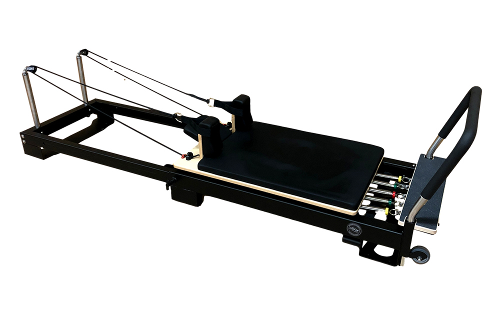 Reformer Home