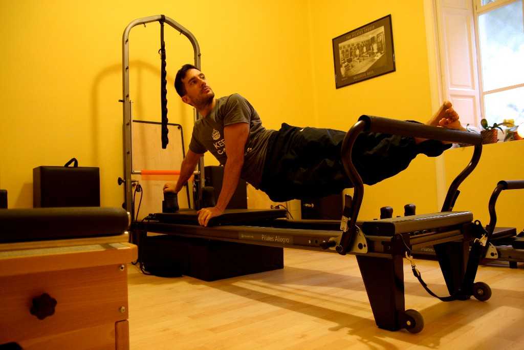 insegnante-pilates