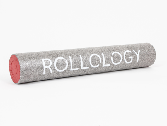 Roller grigio Rollology