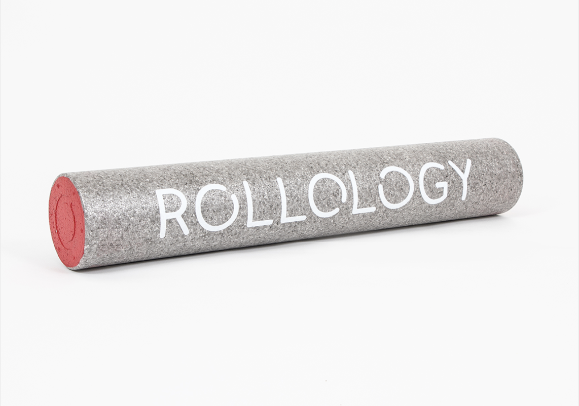 Roller grigio Rollology