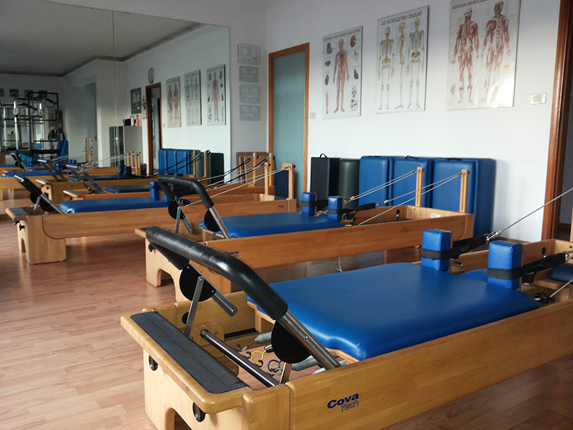 reformer-esercizi-Pilates