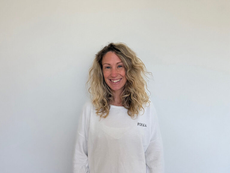 Grace Carretta Teacher of the Month