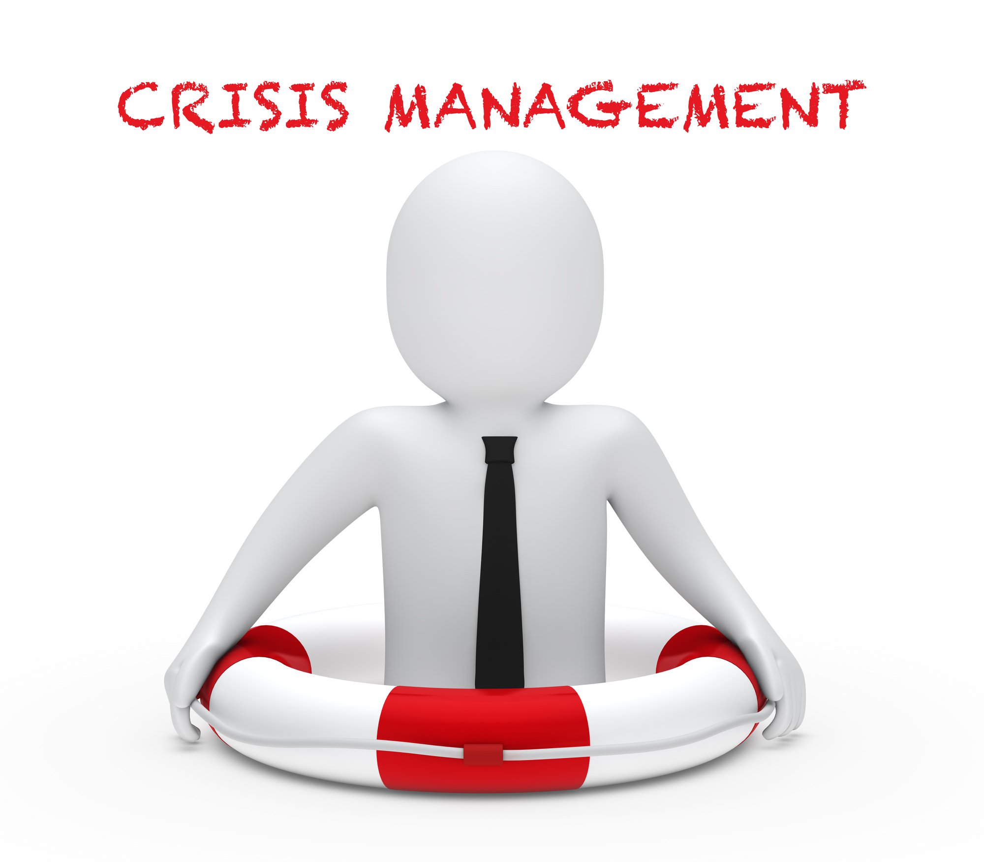 crisis management