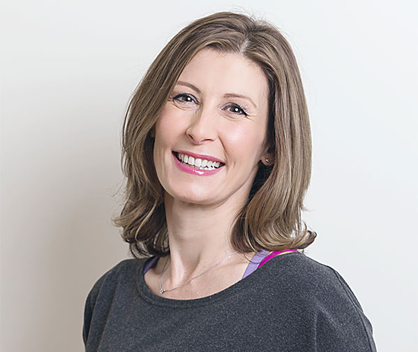 Jayne Shillabeer