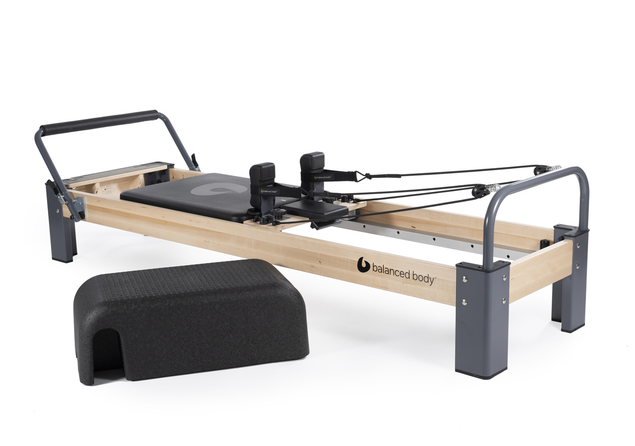 pilates-attrezzature